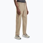 Pantaloni de trekking pentru bărbați Jack Wolfskin Pico Trail hazel wood