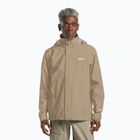 Geacă de ploaie pentru bărbați Jack Wolfskin Trailtime 2L hazel wood