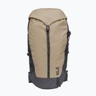 Rucsac de turism Jack Wolfskin Astro Vent 30 l hazel wood