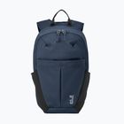 Rucsac de oraș Jack Wolfskin Yuma 14 l midnight sky