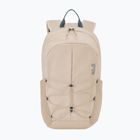 Rucsac de oraș Jack Wolfskin Yuma 18 l oyster