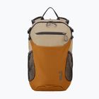 Rucsac de ciclism Jack Wolfskin Velocity 12 l autumn leaves