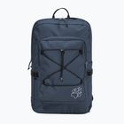 Rucsac de oraș Jack Wolfskin Berkley 24 l midnight sky