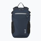Rucsac de ciclism Jack Wolfskin Velocity 12 l midnight sky