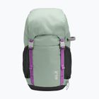 Rucsac de turism pentru copii Jack Wolfskin Kids Explorer 20 l green zinnia