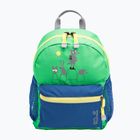 Rucsac de turism pentru copii Jack Wolfskin Little Scout 10 l lizard