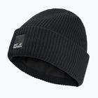 Căciulă de iarnă Jack Wolfskin Pergamon Beanie black
