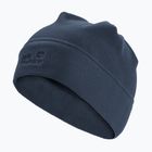 Căciulă de iarnă Jack Wolfskin Real Stuff Beanie midnight sky