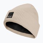Căciulă de iarnă Jack Wolfskin Pergamon Beanie oyster