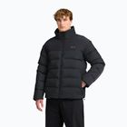 Geacă izolată pentru bărbați Jack Wolfskin Icy Hollow phantom