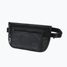Borsetă Jack Wolfskin Document Belt De Luxe phantom