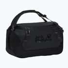 Geantă de călătorie Jack Wolfskin Tecton Duffle 45 l phantom