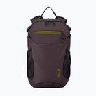 Rucsac de ciclism Jack Wolfskin Velocity 12 l black