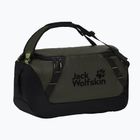 Geantă de călătorie Jack Wolfskin Tecton Duffle 45 l rich olive