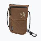 Borsetă Jack Wolfskin Organizer fawn