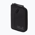 Portofel Jack Wolfskin Konya 2026 black