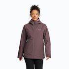 Geacă 3în1 pentru femei Jack Wolfskin Moonrise 2 3IN1 sheer plum