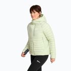 Geacă izolată pentru femei Jack Wolfskin Routeburn Pro 2 Ins melon