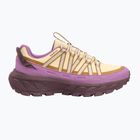 Încălțăminte de drumeție pentru femei Jack Wolfskin Wild Hike Texapore Low Vanilla Cream