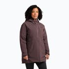 Geacă cu puf pentru femei Jack Wolfskin Icecape 2L Down Ins Rds sheer plum