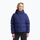 Palton cu puf pentru femei Jack Wolfskin Frozen Palace glow ink