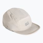 Jack Wolfskin Pack & Go bej Beanie Beanie 1910511_6260