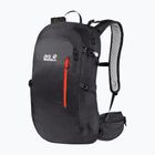 Jack Wolfskin Athmos Shape 20l rucsac de drumeție negru 2010171_6000
