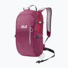 Rucsac turistic Jack Wolfskin Athmos Shape 16 l beaujolais
