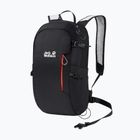 Rucsac turistic Jack Wolfskin Athmos Shape 16 l black