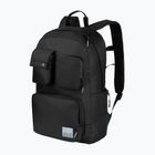 Rucsac de oraș Jack Wolfskin London Backpack 22 l ultra black