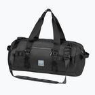 Geantă de călătorie Jack Wolfskin Sydney Duffle 30 l ultra black