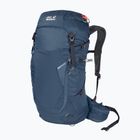 Rucsac de trekking Jack Wolfskin Crosstrail Lt 28 l thunder blue