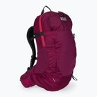 Jack Wolfskin Crosstrail 22 St trekking rucsac maro maro 2009562_222222_OS
