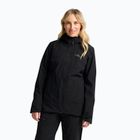 Geacă 3în1 pentru femei Jack Wolfskin Moonrise 3In1 black