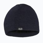 Căciulă de iarnă Jack Wolfskin Feldberg Beanie black