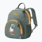 Rucsac de oraș pentru copii Jack Wolfskin Buttercup 4,5 l hedge green