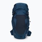 Jack Wolfskin Crosstrail 32 rucsac de drumeție rucsac de drumeție mare întuneric