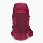 Jack Wolfskin Crosstrail 30 ST rucsac de trekking sangria roșu