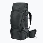Rucsac de trekking pentru bărbați  Jack Wolfskin Denali 65+10 l slate green