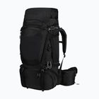 Rucsac de trekking pentru bărbați  Jack Wolfskin Denali 65+10 l black