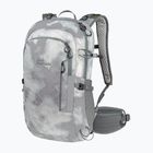 Rucsac de trekking Jack Wolfskin Athmos Shape 24 l silver all over