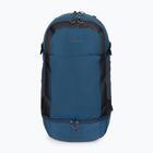 Jack Wolfskin Moab Jam Pro 34.5 l maro închis rucsac de biciclete de mare