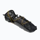 Gentă de bicicletă Jack Wolfskin Morobbia Seat Bag 14 l flash black