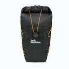 Gentă de bicicletă Jack Wolfskin Morobbia Fork Bag 7 l flash black