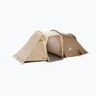 Cort de camping 6-persoane Jack Wolfskin Great Divide RT white pepper
