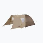 Jack Wolfskin 4 persoane cort de camping Grand Illusion IV bej 3008131_5154