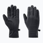 Mănuși de trekking Jack Wolfskin Real Stuff black
