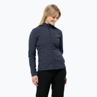 Bluză de trekking pentru femei Jack Wolfskin Taunus Fz