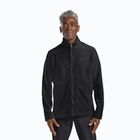Hanorac pentru bărbați Jack Wolfskin Winterstein Fz black