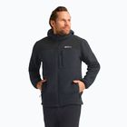 Hanorac pentru bărbați Jack Wolfskin Kammweg Pile Fz phantom